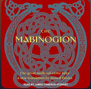 The Mabinogion by Sioned Davies