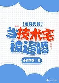 When the Hacker is Forced to Marry by Shān Yǒu Hé Yè