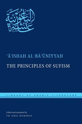 The Principles of Sufism by &#703;&#25 Al-B&#257;&#703;&#363;niyyah