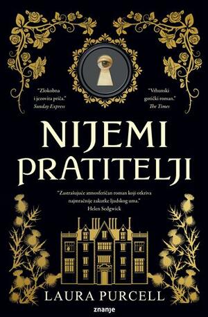 Nijemi pratitelji by Laura Purcell