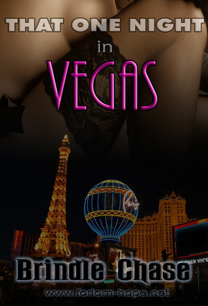 That One Night in Vegas by Brindle Chase