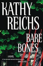 Bare Bones by Kathy Reichs