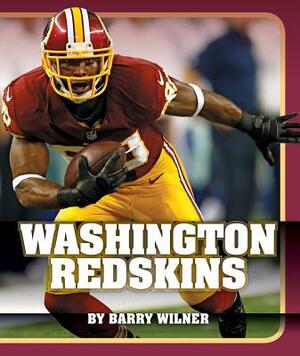 Washington Redskins by Barry Wilner