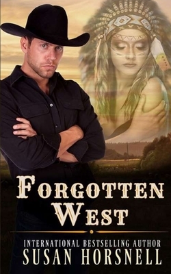 Forgotten West by Susan Horsnell