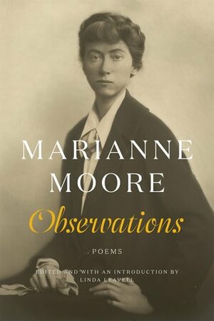 Observations by Marianne Moore