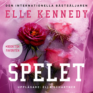 Spelet by Elle Kennedy