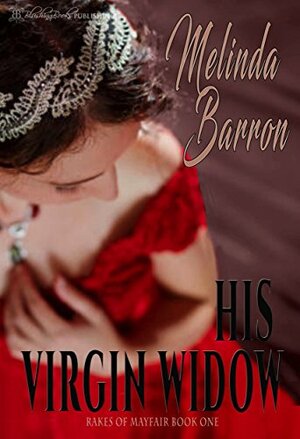 His Virgin Widow by Melinda Barron