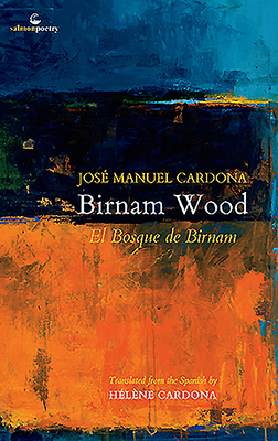 Birnam Wood: El Bosque de Birnam by Jose Manuel Cardona