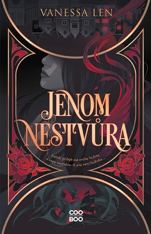 Jenom nestvůra by Vanessa Len