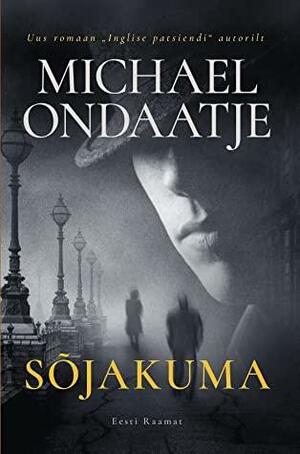 SÕJAKUMA by Michael Ondaatje