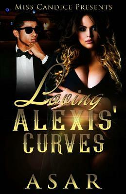 Loving Alexis' Curves by Asar