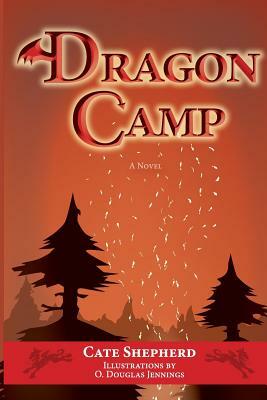 Dragon Camp by Cate Shepherd