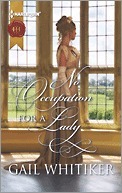 No Occupation For A Lady by Gail Whitiker