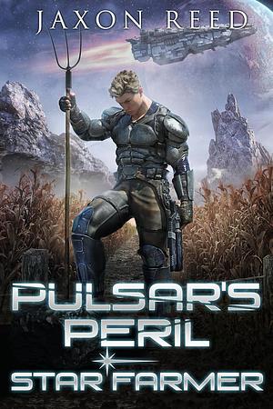 Pulsar's Peril by Jaxon Reed