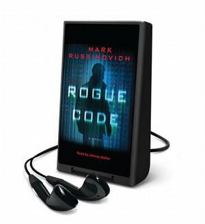 Rogue Code by Mark Russinovich