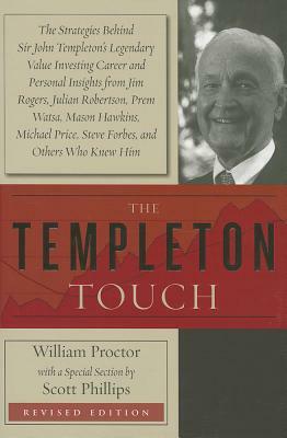 The Templeton Touch by William Proctor, Scott Phillips