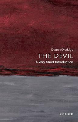 The Devil: A Very Short Introduction by Darren Oldridge