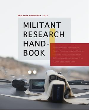 Militant Research Handbook by 