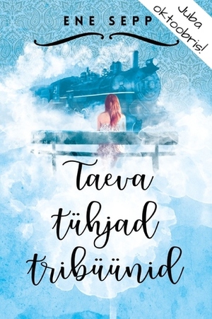 Taeva tühjad tribüünid by Ene Sepp