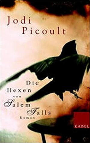 Die Hexen von Salem Falls by Jodi Picoult