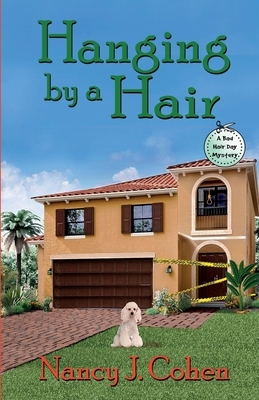 Hanging by a Hair by Nancy J. Cohen