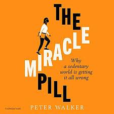 The Miracle Pill by Peter Walker