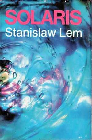 Solaris by Stanisław Lem