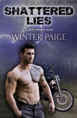 Shattered Lies by Winter Paige