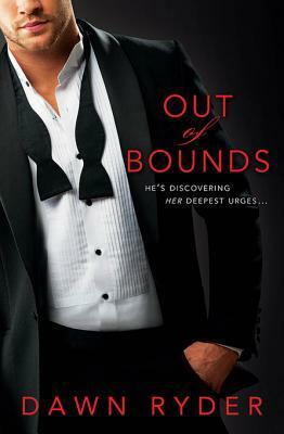 Out of Bounds by Dawn Ryder