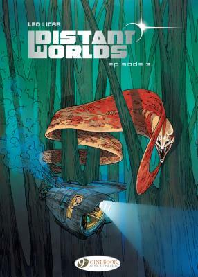Distant Worlds, Episode 3 by Leo