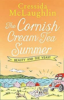 Beauty and the Yeast by Cressida McLaughlin