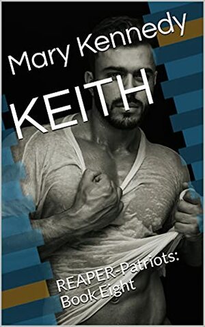 Keith by Mary Kennedy