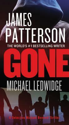 Gone by James Patterson, Michael Ledwidge