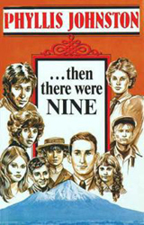 Then There Were Nine by Phyllis Johnston