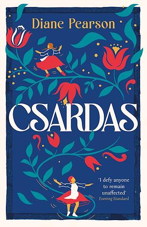 Csardas by Diane Pearson