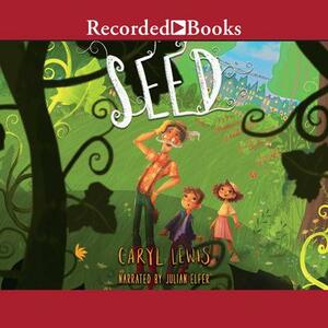 Seed by Caryl Lewis