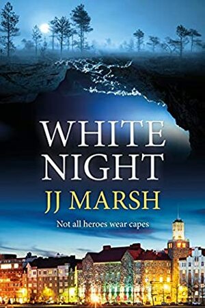 White Night by J.J. Marsh