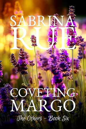 Coveting Margo by Sabrina Rue