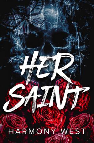 Her Saint by Harmony West