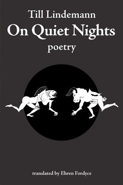On Quiet Nights by Till Lindemann