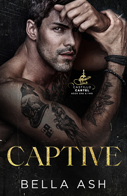 Captive by Bella Ash