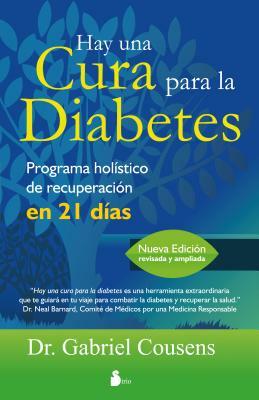 Hay Una Cura Para La Diabetes by Gabriel Cousens