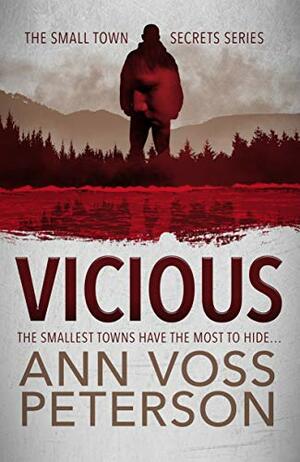 Vicious by Ann Voss Peterson