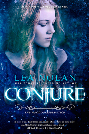 Conjure by Lea Nolan