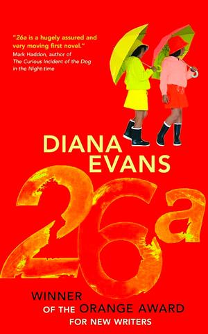 26A by Diana Evans