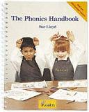 The Phonics Handbook: A Handbook for Teaching Reading, Writing and Spelling : in Print Letters by Sara Wernham, Sue Lloyd