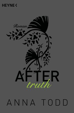 After Truth by Anna Todd