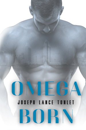Omega Born by Joseph Lance Tonlet