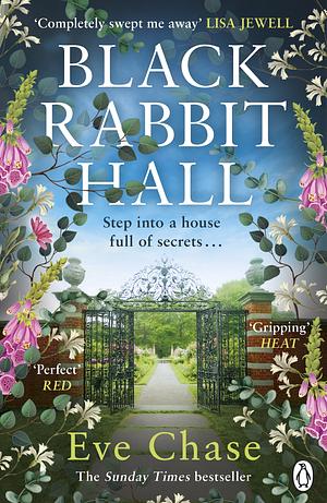 Black Rabbit Hall by Eve Chase