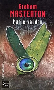 Magie Vaudou by François Truchaud, Graham Masterton